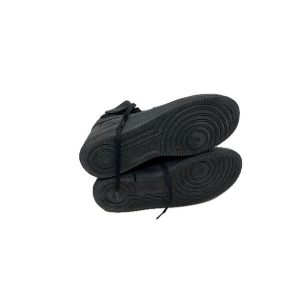 Nike Air Force 1 Mid Black (2016) Mens 10.5 main image 7